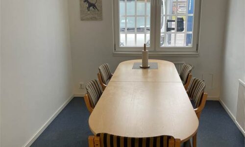 lokalbild 7 - Industri/Verkstad på Elementvägen 4
