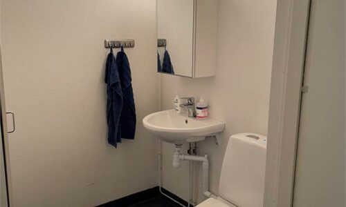 lokalbild 9 - Industri/Verkstad på Elementvägen 4