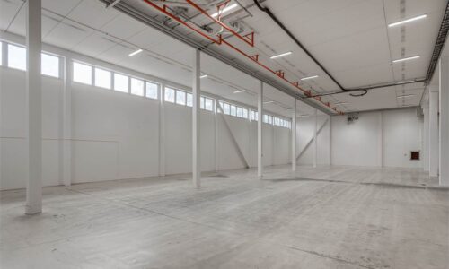 lokalbild 6 - Lager med kontor på Exportgatan 65