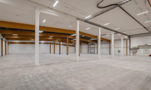 lokalbild 4 - Lager med kontor på Exportgatan 65