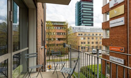 lokalbild 1 - Kontor på Fabriksgatan 11