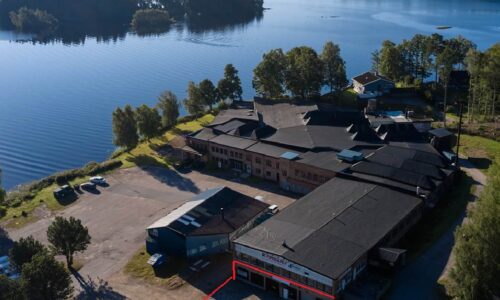 Bild på lokalen - Göteborgsvägen 51