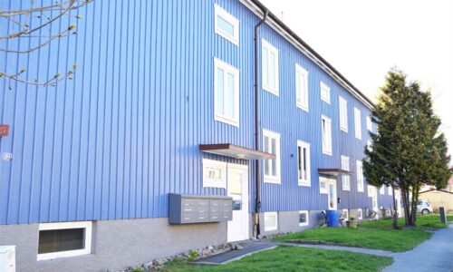 Bild på lokalen - Håkansgatan 3D