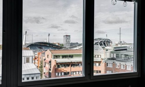 lokalbild 10 - Kontor på Johan på gårdas gata 5