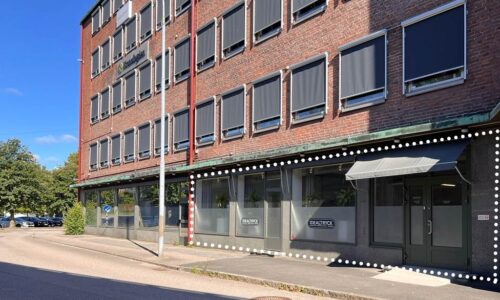 lokalbild 1 - Butik på Lidaholmsgatan 3