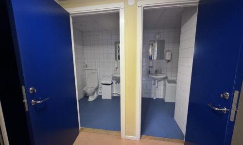 lokalbild 14 - Kontor på Lilla torget 3