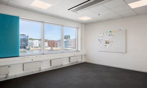 lokalbild 5 - Kontor på Lindholmspiren 11