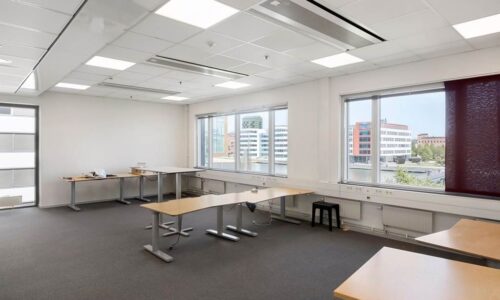 lokalbild 6 - Coworking/Kontorshotell på Lindholmspiren 11