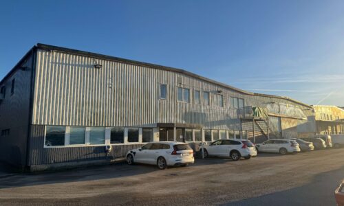 Bild på lokalen - Marieholmsgatan 86