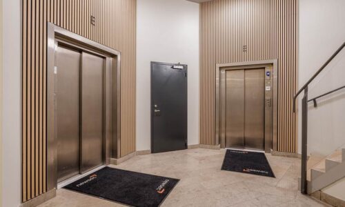 lokalbild 2 - Kontor på Odinsgatan 13