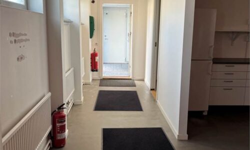 lokalbild 5 - Lager på Pennygången 53