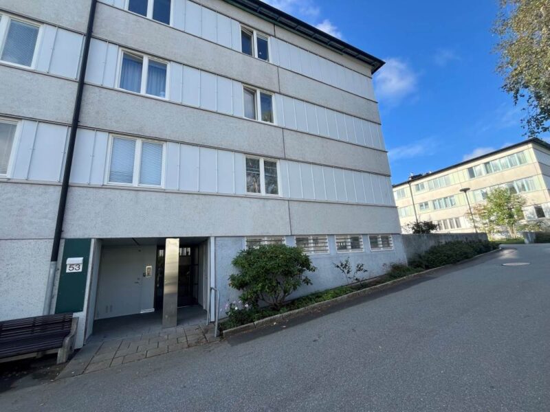 Bild på lokalen - Pennygången 53