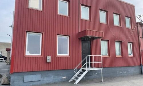 Bild på lokalen - Ruskvädersgatan 18