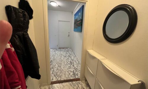 lokalbild 1 - Kontor med lager på Ruskvädersgatan 18