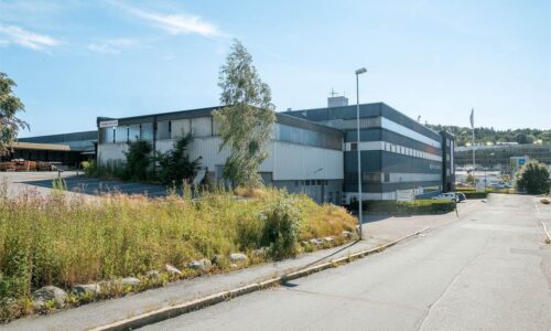 lokalbild 1 - Kontor med lager på Sallarängsgatan 3