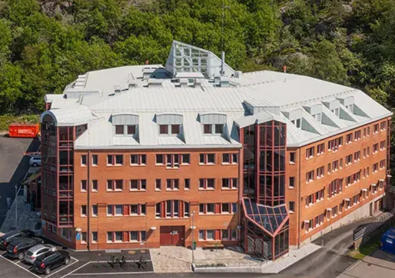 Bild på lokalen - Gruvgatan 35