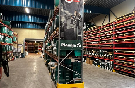 lokalbild 6 - Lager med kontor på Argongatan 16