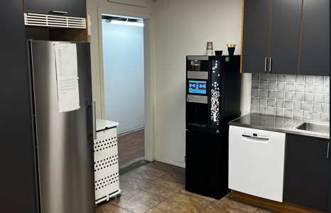 lokalbild 7 - Lager med kontor på Argongatan 16