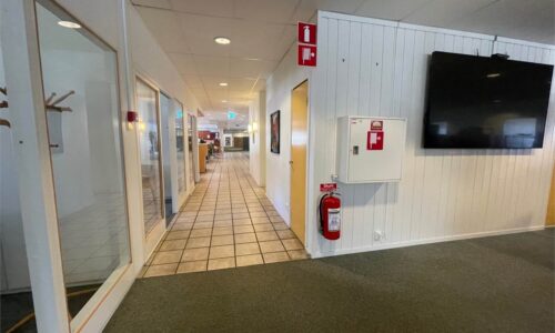 lokalbild 24 - Industri/Verkstad på Djupadal 6