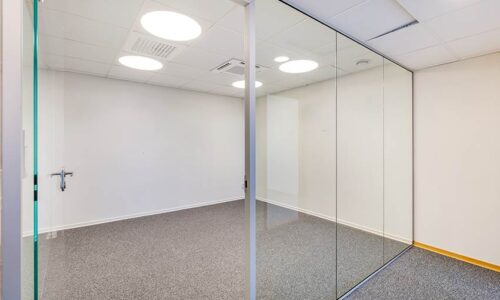 lokalbild 3 - Kontor på Fjärde Långgatan 48