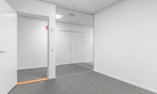lokalbild 3 - Kontor på Kämpegatan 7