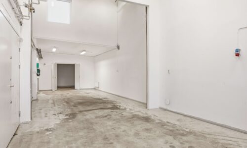 lokalbild 3 - Lager med kontor på Kråketorpsgatan 14