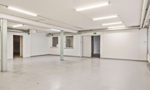 lokalbild 5 - Lager med kontor på Kråketorpsgatan 14