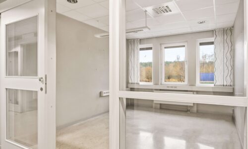lokalbild 8 - Lager med kontor på Kråketorpsgatan 14