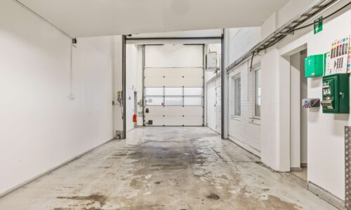 lokalbild 2 - Lager med kontor på Kråketorpsgatan 14
