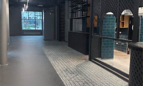 lokalbild 4 - Restaurang eller café på Lindholmshamnen 24