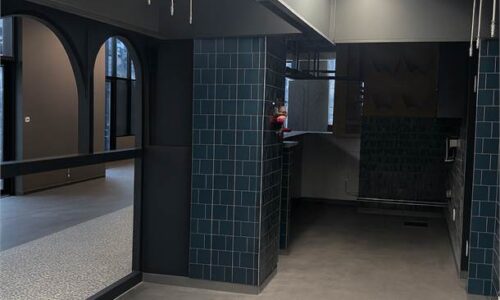 lokalbild 5 - Restaurang eller café på Lindholmshamnen 24