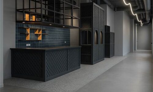 lokalbild 6 - Restaurang eller café på Lindholmshamnen 24