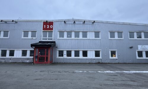 lokalbild 1 - Kontor på Marieholmsgatan 120