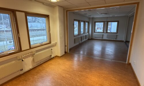 lokalbild 13 - Kontor på Marieholmsgatan 120