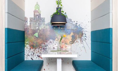 lokalbild 5 - Kontor på Odinsgatan 13