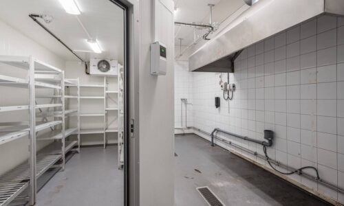 lokalbild 9 - Butik på Östra Larmgatan 16
