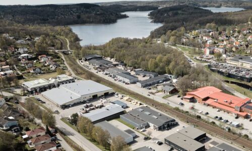 Bild på lokalen - Rådastocksvägen 1