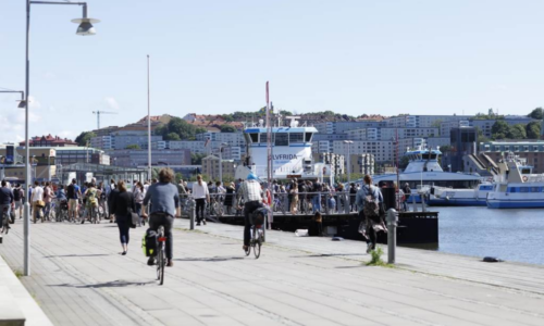 lokalbild 10 - Kontor på Lindholmspiren 11