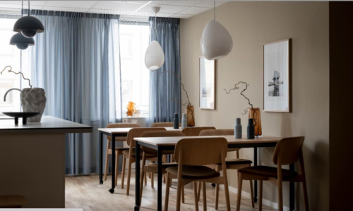 lokalbild 4 - Kontor på Första Långgatan 19