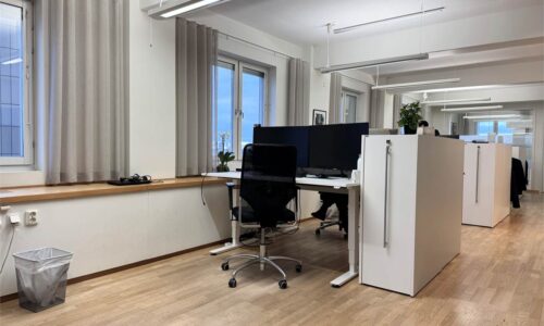 lokalbild 6 - Kontor på Stora badhusgatan 18-20