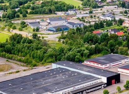 Bild på lokalen - Elementvägen 4