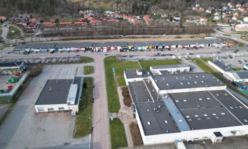 Bild på lokalen - Järnstångsvägen 27