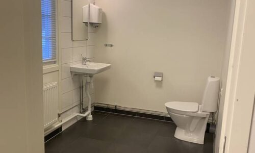lokalbild 4 - Kontor på Rödgårdsvägen 2