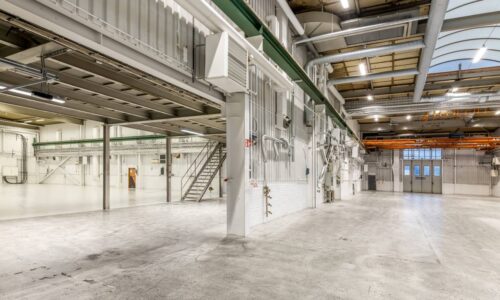 lokalbild 2 - Lager på Arendals Allé 1