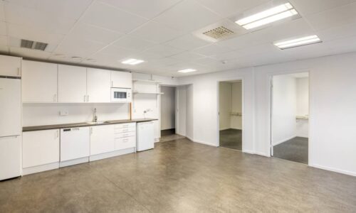 lokalbild 7 - Lager på Arendals Allé 1