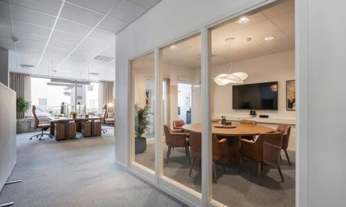 lokalbild 1 - Kontor på Aröds industriväg 66
