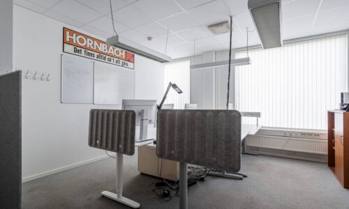 lokalbild 6 - Kontor på Aröds industriväg 66