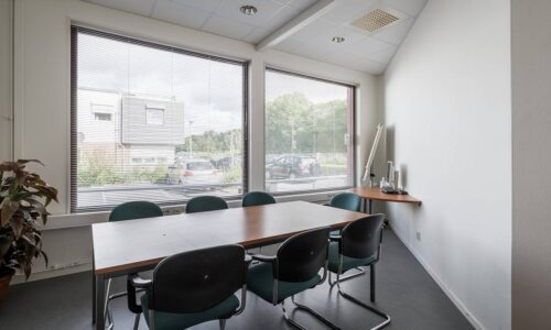 lokalbild 7 - Kontor på Aröds industriväg 66