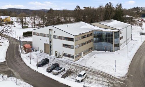 Bild på lokalen - Gröenvägen 4