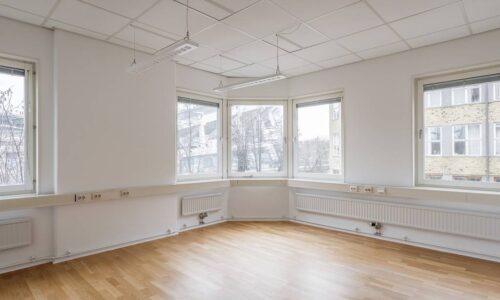 lokalbild 1 - Kontor på Drakegatan 1